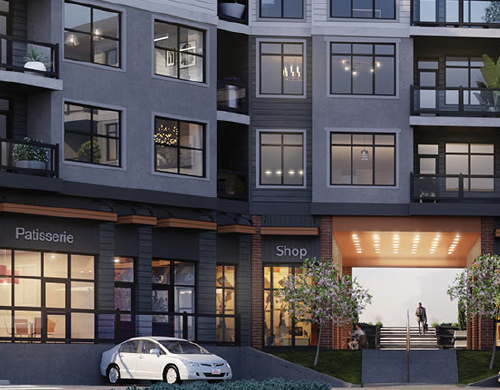 Condo