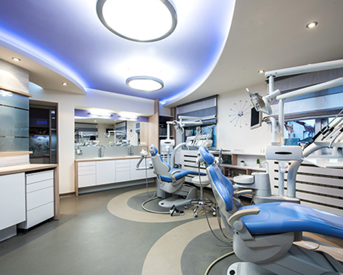 Dentist