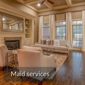 Maid Service